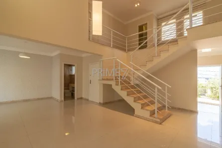 Casa de Condomínio com 4 Quartos para alugar, 505m² no Terras de Piracicaba, Piracicaba
