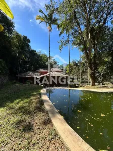 Fazenda/Sítio com 5 Quartos para alugar, 3000m² no Vargem Grande, Rio de Janeiro