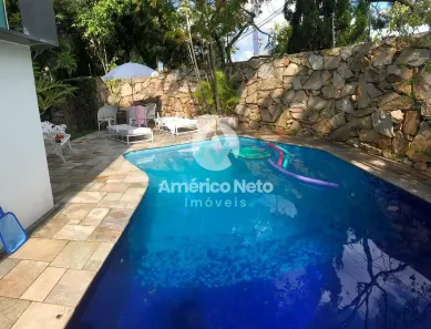 Sobrado com 4 Quartos para alugar, 650m² no Jardim São Caetano, São Caetano do Sul