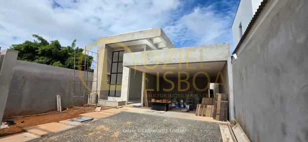 Casa de Condomínio com 4 Quartos à venda, 480m² no Setor Habitacional Vicente Pires, Brasília