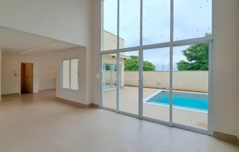 Casa de Condomínio com 3 Quartos à venda, 553m² no Morato, Piracicaba