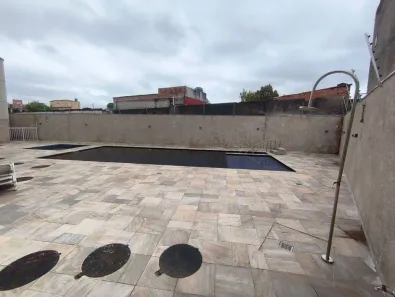 Apartamento com 2 Quartos para alugar, 36m² no Pedreira, São Paulo
