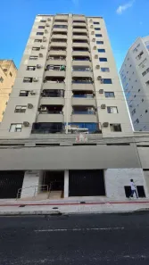 Apartamento com 3 Quartos para alugar, 110m² no Centro, Balneário Camboriú