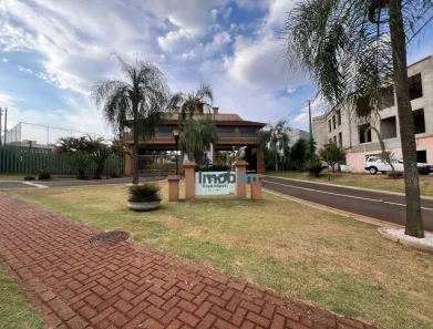 Casa de Condomínio com 3 Quartos para alugar, 220m² no Esperança, Londrina