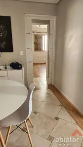 Apartamento com 3 Quartos à venda, 117m² no Jardim Monte Alegre, Taboão da Serra