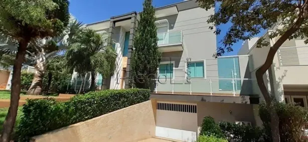 Casa de Condomínio com 6 Quartos para alugar, 800m² no Jardim Santa Rita, Indaiatuba