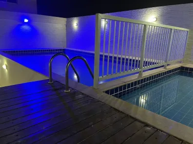 Cobertura com 2 Quartos à venda, 91m² no Samambaia Norte, Brasília