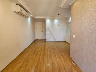 Apartamento com 2 Quartos à venda, 65m² no Parque Rural Fazenda Santa Cândida, Campinas