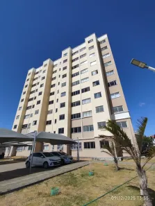 Apartamento com 2 Quartos para alugar, 75m² no Itaperi, Fortaleza
