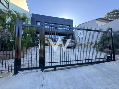 Ponto Comercial para alugar, 90m² no Jardim Mauá, Novo Hamburgo