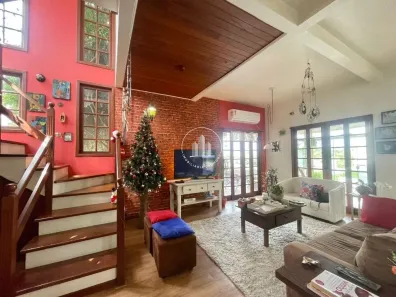 Casa com 3 Quartos à venda, 149m² no Serraria, São José