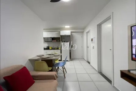 Apartamento com 2 Quartos à venda, 28m² no Bela Vista, São Paulo