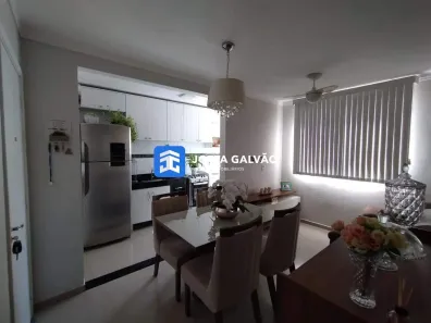 Apartamento com 2 Quartos à venda, 45m² no Loteamento Parque São Martinho, Campinas