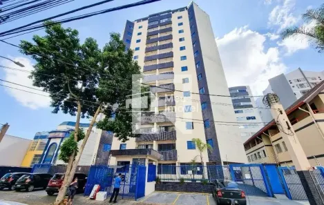 Apartamento com 3 Quartos para alugar, 83m² no Parque Residencial Aquarius, São José dos Campos