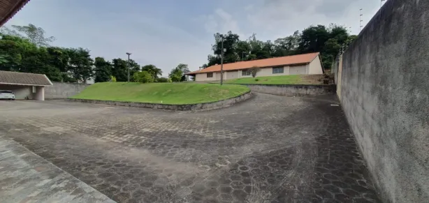 Fazenda/Sítio com 4 Quartos à venda, 755m² no Colônia, Jundiaí