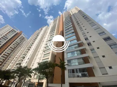 Apartamento com 3 Quartos à venda, 119m² no Jardim Belo Horizonte, Campinas