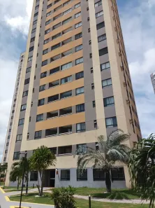 Apartamento com 3 Quartos à venda, 75m² no Nova Parnamirim, Parnamirim
