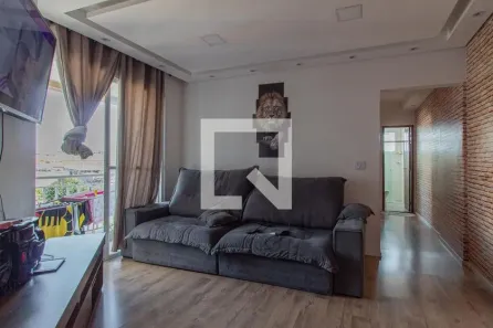 Apartamento com 2 Quartos à venda, 56m² no Jardim Matarazzo, São Paulo