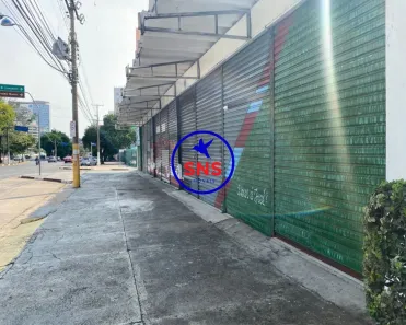 Ponto Comercial à venda, 288m² no Centro, Campinas