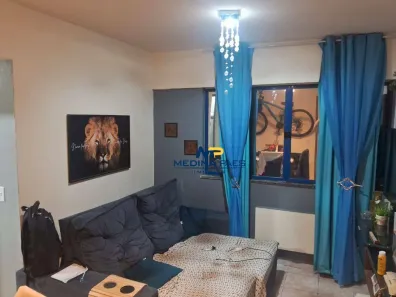 Apartamento com 2 Quartos à venda, 45m² no Mutondo, São Gonçalo