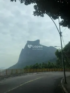 Lote/Terreno à venda, 550m² no Alto da Boa Vista, Rio de Janeiro
