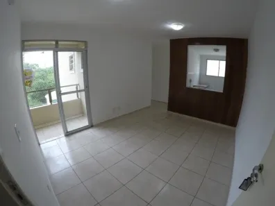 Apartamento com 3 Quartos à venda, 75m² no Castelo, Belo Horizonte