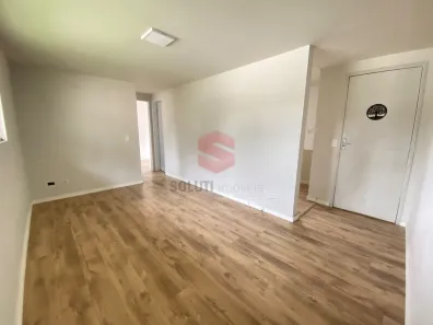 Apartamento com 2 Quartos à venda, 46m² no Loteamento Santa Rita, Campo Largo