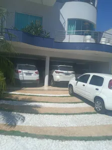 Sobrado com 4 Quartos à venda, 546m² no Contry Park, Mauá