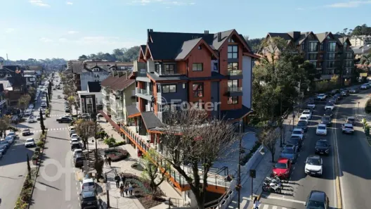 Apartamento com 2 Quartos à venda, 89m² no Centro, Gramado