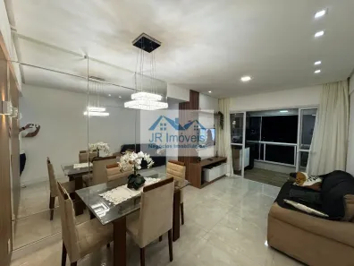 Apartamento com 3 Quartos à venda, 73m² no Horto Bela Vista, Salvador