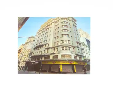 Prédio Comercial à venda, 1611m² no Centro Histórico, Porto Alegre