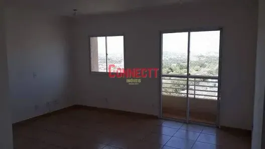 Apartamento com 2 Quartos à venda, 57m² no Planalto Verde, Ribeirão Preto