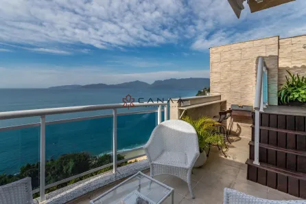 Cobertura com 3 Quartos para alugar, 144m² no , Mangaratiba