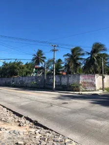 Lote/Terreno para alugar, 2400m² no Cais do Porto, Fortaleza