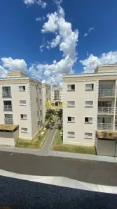 Apartamento com 3 Quartos à venda, 66m² no Tubalina, Uberlândia