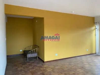 Imóvel Comercial para alugar, 200m² no Parque Itamarati, Jacareí