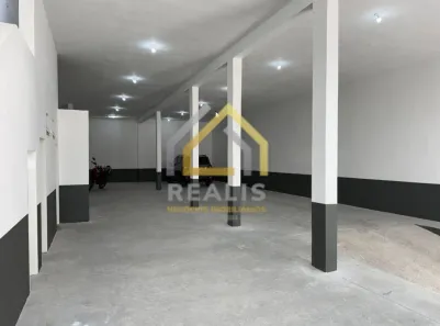 Prédio Comercial com 1 Quarto para alugar, 650m² no Jardim Jabaquara, São Paulo