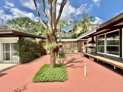 Casa com 3 Quartos à venda, 345m² no Vila Santo Antônio, Cotia