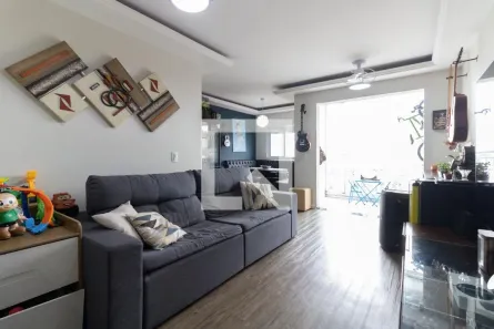 Apartamento com 2 Quartos à venda, 65m² no Vila Vera, São Paulo