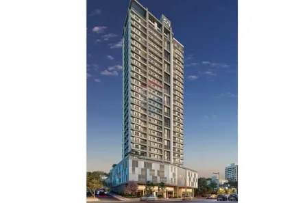 Apartamento com 2 Quartos à venda, 41m² no Tabuleiro, Camboriú