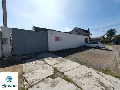 Galpão/Depósito/Armazém à venda, 1100m² no Boqueirão, Curitiba