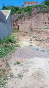 Lote/Terreno à venda, 125m² no Jardim Brasil, Várzea Paulista