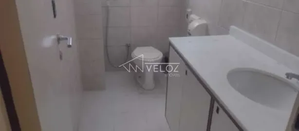 Sala Comercial à venda, 114m² no Centro, Rio de Janeiro