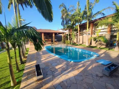 Casa com 3 Quartos à venda, 400m² no , Elias Fausto