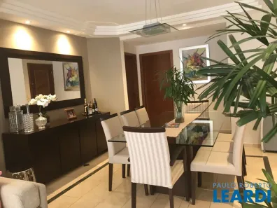 Apartamento com 3 Quartos à venda, 104m² no Perdizes, São Paulo