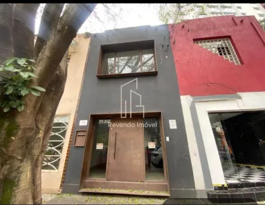Prédio Comercial para alugar, 112m² no Jardim Paulista, São Paulo