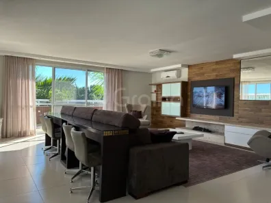 Cobertura com 4 Quartos à venda, 280m² no Jurerê, Florianópolis