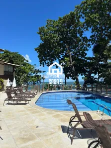 Apartamento com 1 Quarto à venda, 50m² no Praia do Forte, Mata de São João