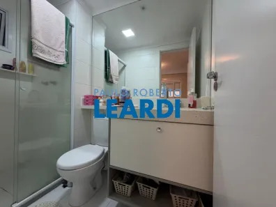 Apartamento com 3 Quartos à venda, 63m² no Parque Residencial da Lapa, São Paulo