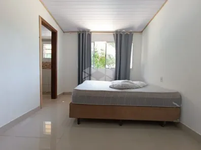 Prédio Comercial com 2 Quartos para alugar, 70m² no Lagoa da Conceição, Florianópolis